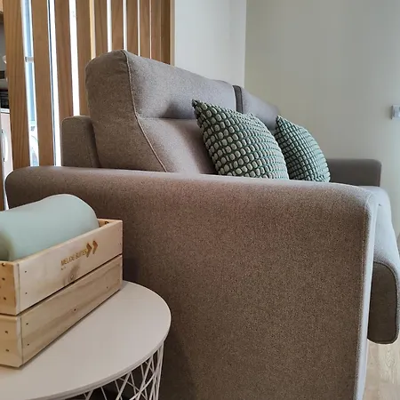 Apartment By Ol