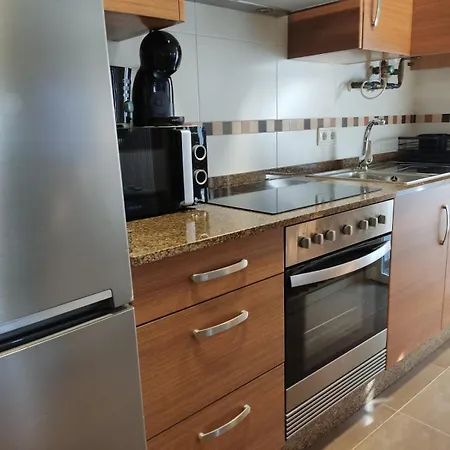 Apartamento By Ol