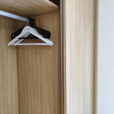 By Ol Apartamento Melide