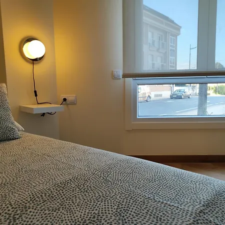 By Ol Apartment