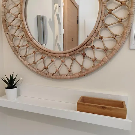 Apartment By Ol *
