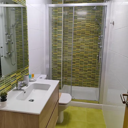 Apartamento By Ol *