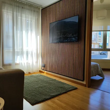 Apartment By Ol