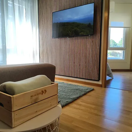 شقة By Ol ميليدي