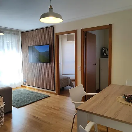 Apartment By Ol *