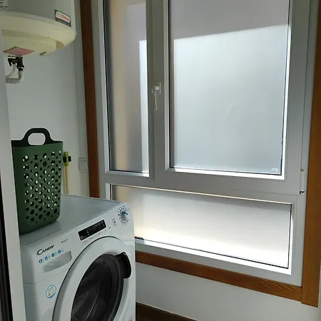 By Ol Apartamento Melide