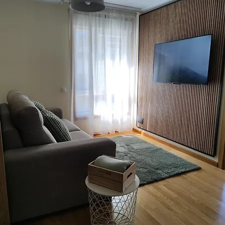 Apartment By Ol *