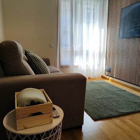 Apartment By Ol Melide