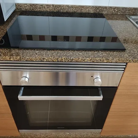 Apartamento By Ol
