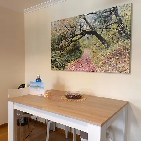Apartamento By Ol Melide