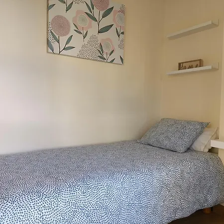 By Ol Apartment Melide