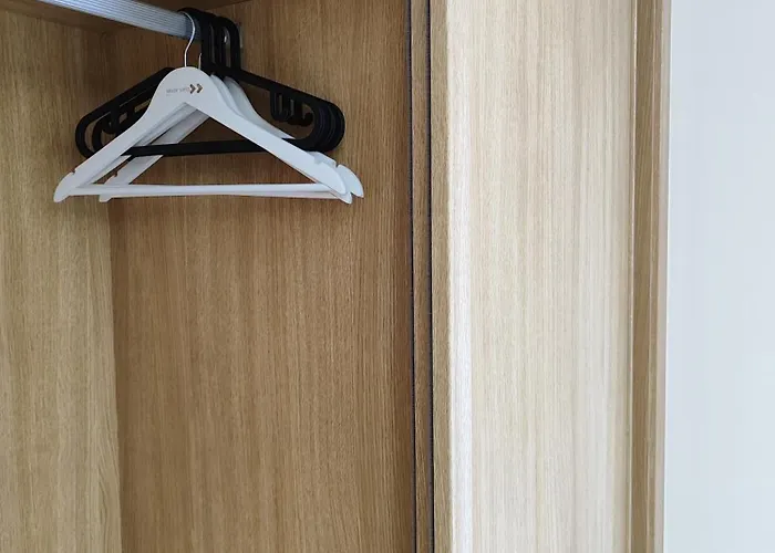 By Ol Διαμέρισμα Melide