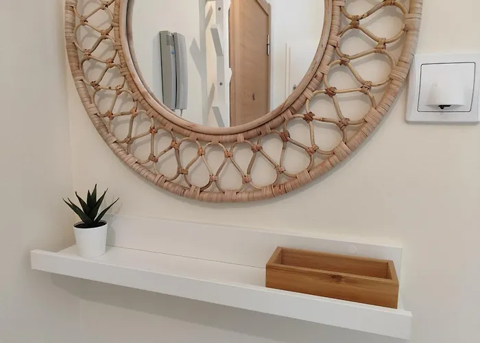 Διαμέρισμα By Ol *