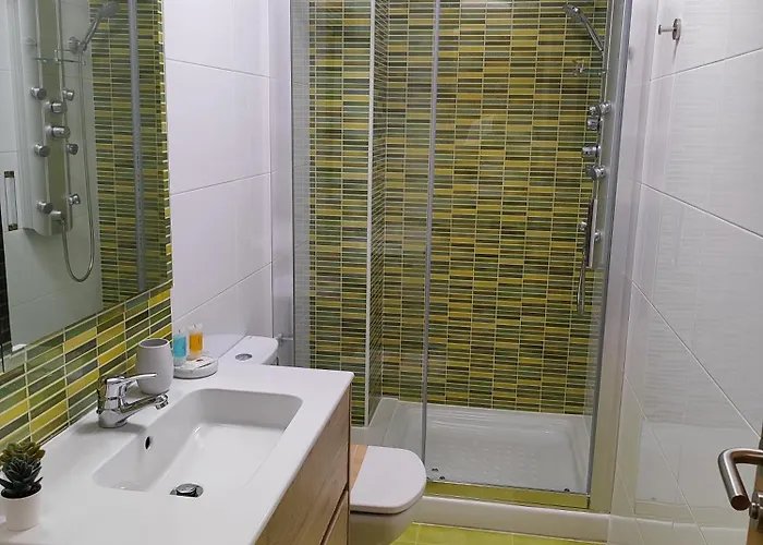 Διαμέρισμα By Ol *