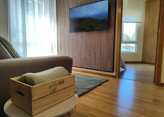 Διαμέρισμα By Ol Melide