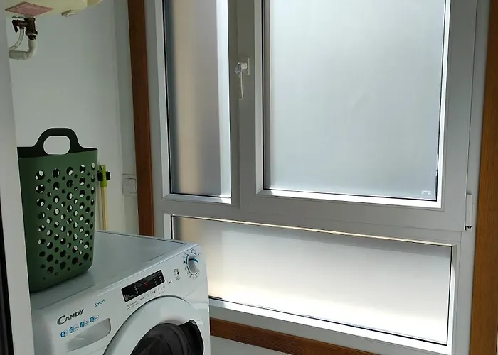 By Ol Διαμέρισμα Melide