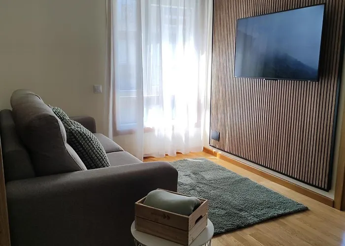 Διαμέρισμα By Ol *