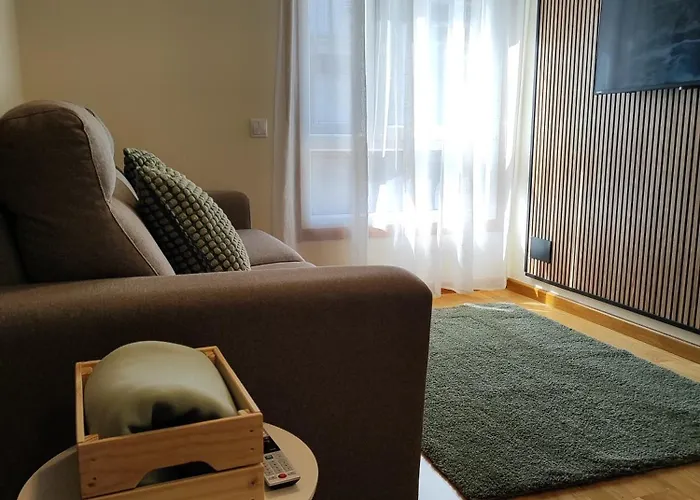 شقة By Ol ميليدي