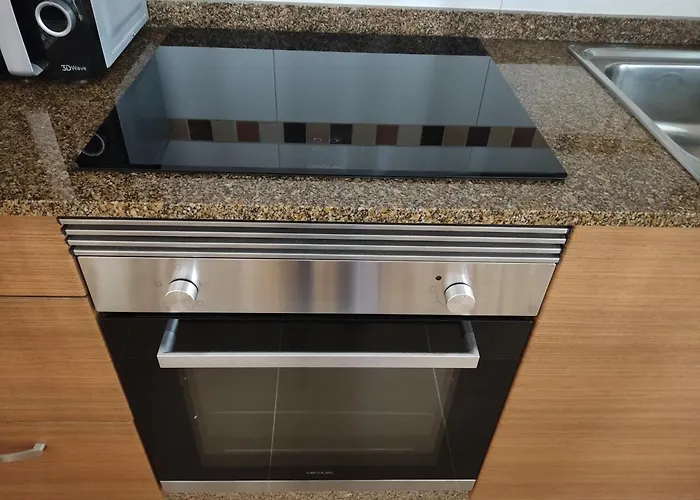 Διαμέρισμα By Ol