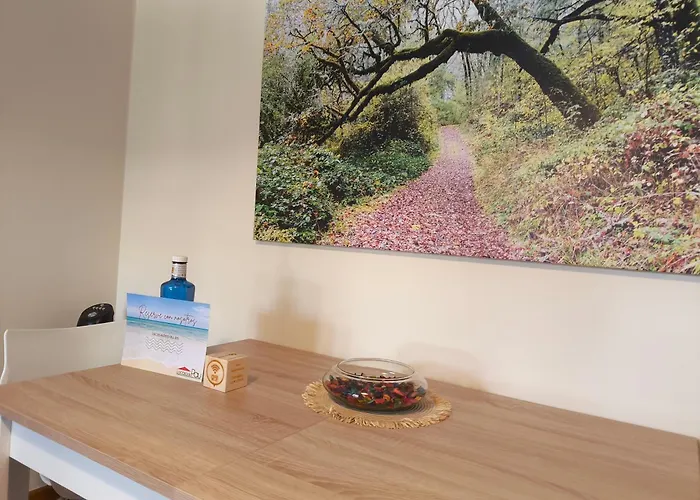 Διαμέρισμα By Ol