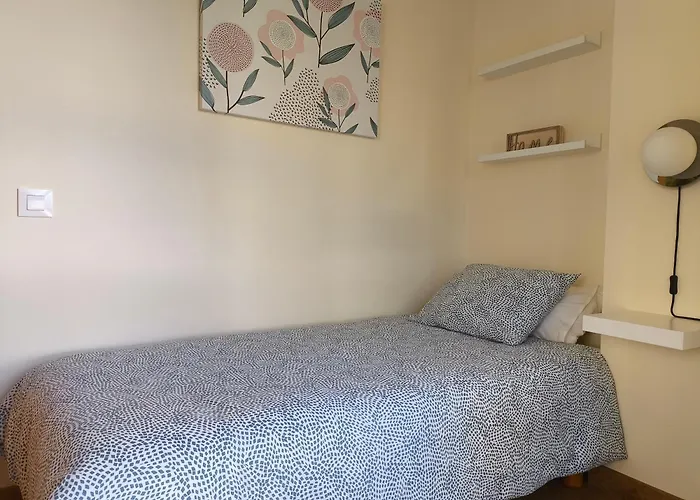 By Ol Διαμέρισμα Melide